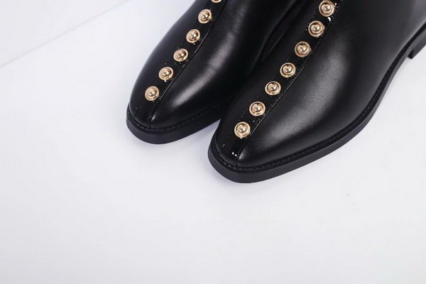 GIVENCHY Casual Fashion boots Women--006